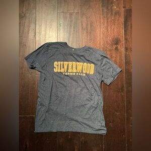 Gildan T-Shirt Silverwood